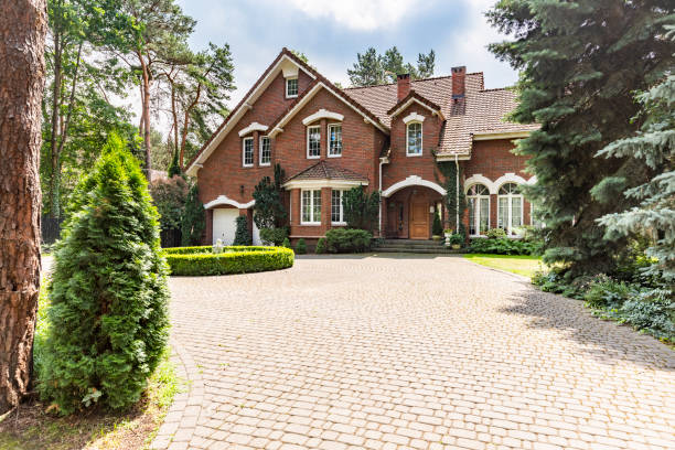 Reliable Bourbon, MO Driveway Pavers Solutions