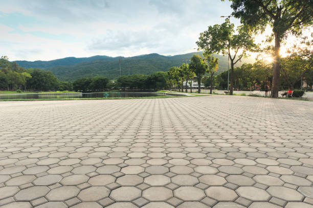 Best Affordable Driveway Pavers  in Bourbon, MO