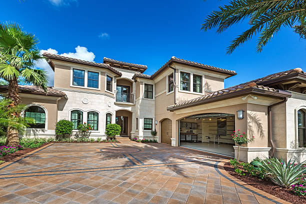 Reasons to Select Us for Your Driveway Paving Requirements in Bourbon, MO